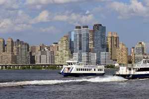 Newburgh-Beacon Ferry Service Winter Contingency Busing In Effect