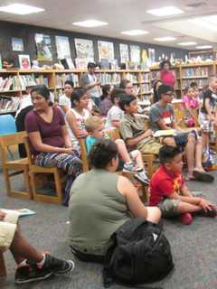 Lodi Library Seeks Book, DVD Donations