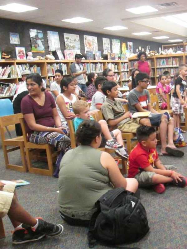 Lodi Library Seeks Book, DVD Donations