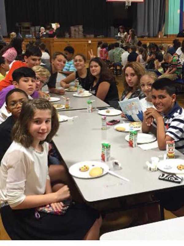Elmwood Park Bingo Benefits Garfield Church