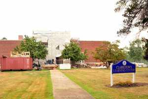 Clarkstown Learning Center's Final Construction Order Approved