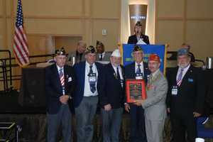 Rochelle Park Breakfast Benefits Legion Baseball
