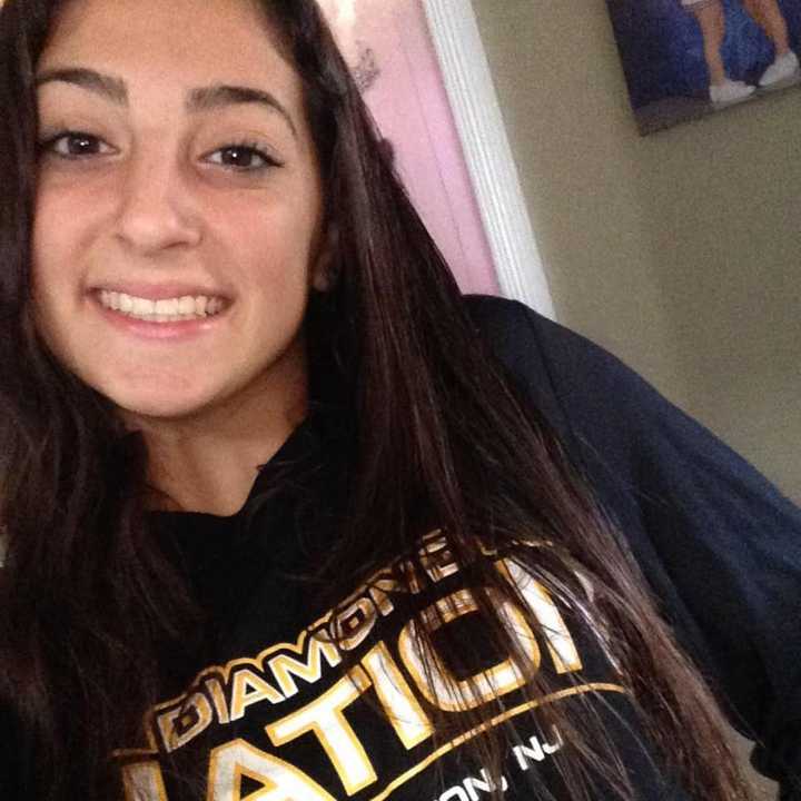 Brooke Costanzo, 16 of Saddle Brook.