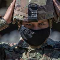 <p>New Jersey&#x27;s National Guard members deployed to Washington, DC will &quot;likely be there at least through the inauguration.&quot;</p>