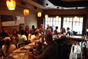 Harrison's Trevi Ristorante Ranks Among DVlicious 'Best Italian' Finalists
