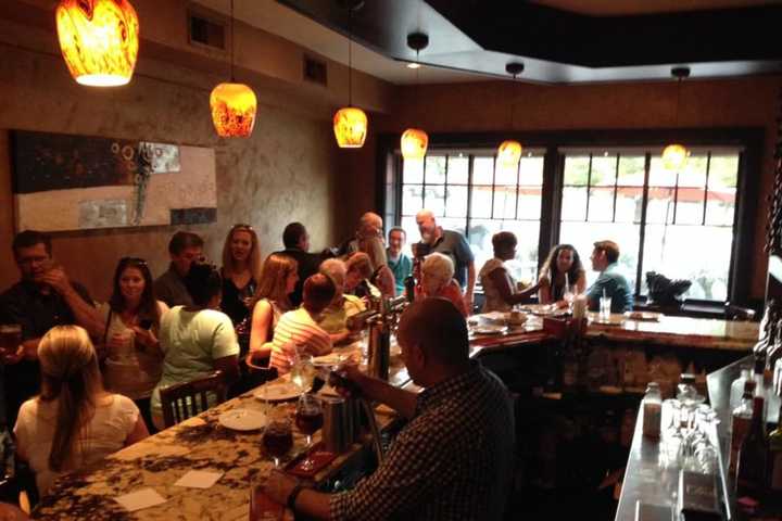 Harrison's Trevi Ristorante Ranks Among DVlicious 'Best Italian' Finalists