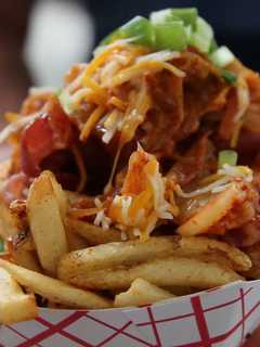 New BBQ Restaurant Opening In Bergenfield