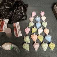 Taconic Parkway Drug Bust: Suspect Nabbed After Struggle With Trooper