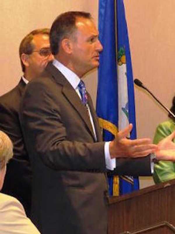 Former Stamford Official Appointed Acting Head Of State Labor Department