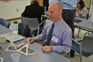 Putnam-Northern Westchester Educators Discuss Five C's Of Learning