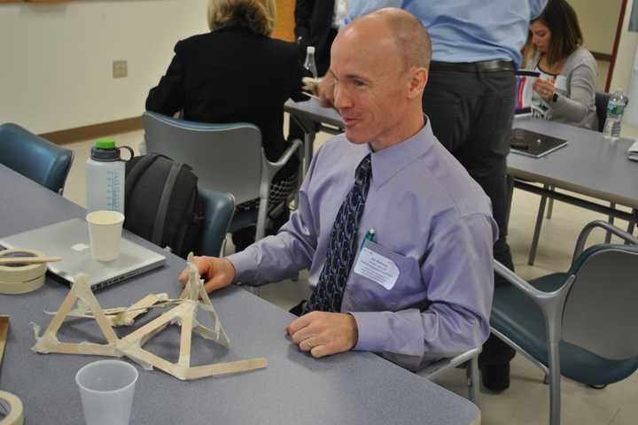 Putnam-Northern Westchester Educators Discuss Five C's Of Learning