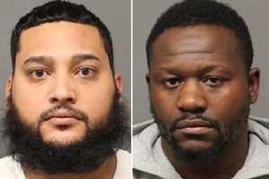 Bergen NJ Turnpike Stop: Kilo Of Coke Found In Secret Compartments, South Jersey Pair Busted