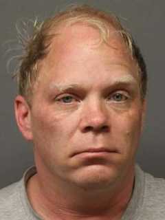 Prosecutor: Fort Lee IT Worker Had More Than 1,200 Child Porn Files, Shared Hundreds