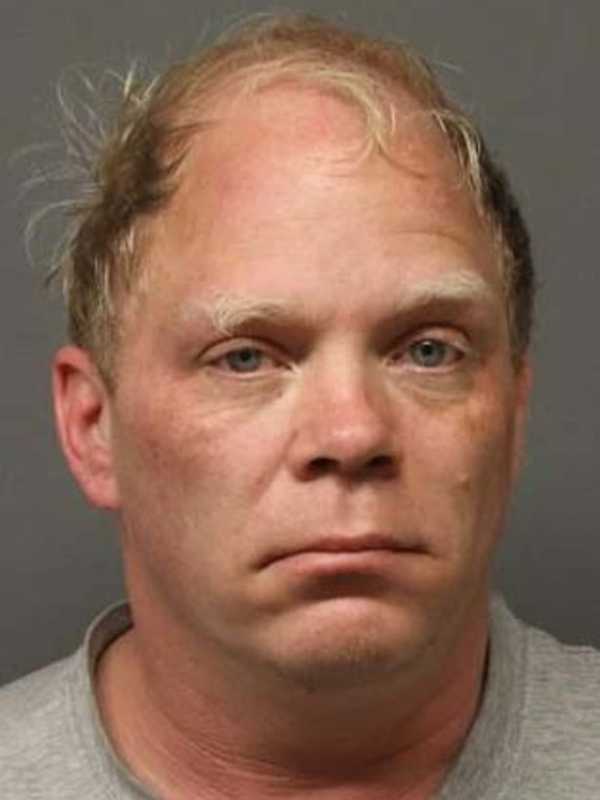 Prosecutor: Fort Lee IT Worker Had More Than 1,200 Child Porn Files, Shared Hundreds