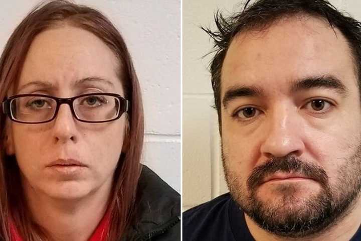 Hackensack Couple Charged After 2-Month-Old Is Hospitalized With Broken Arm, 13 Ribs, More