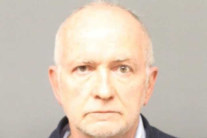 Bergen Mailman Charged With Collecting 2,900 Child Porn Files