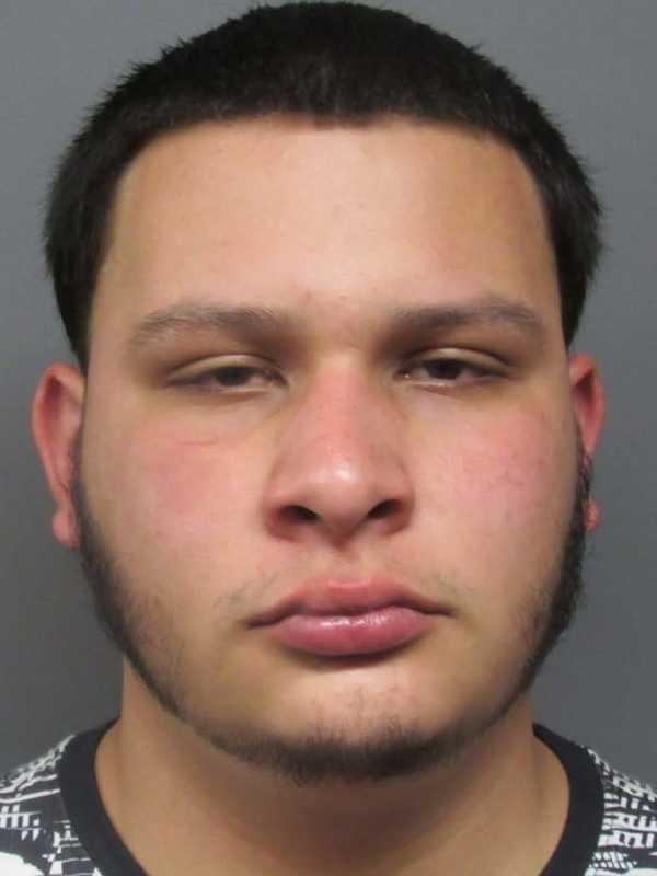 GOTCHA! Accused Hackensack Killer Captured