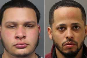 GOTCHA! Prosecutor's Detectives Nab Accused Hackensack Killer, Accomplice In Brooklyn