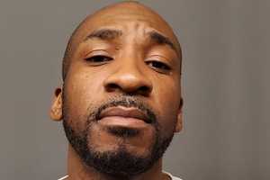 Prosecutor: Hudson Ex-Con Tries To Sexually Assault Woman On Fort Lee Street