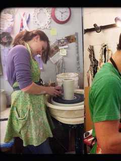 Create A Hand-Made Bowl In Fundraiser At Clay Art Center In Portchester