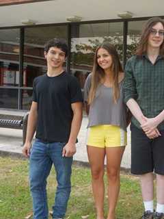 New Rochelle Students Named Merit Scholarship Semifinalists