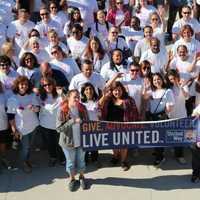 <p>Rockland County and the United Way have established a long-term relationship to respond to the needs of the community during and after any natural or man-made disaster. </p>