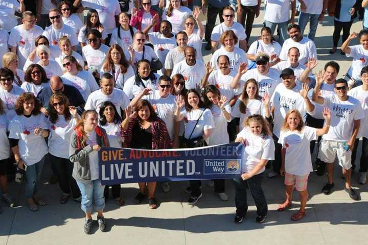 Rockland County and the United Way have established a long-term relationship to respond to the needs of the community during and after any natural or man-made disaster. 