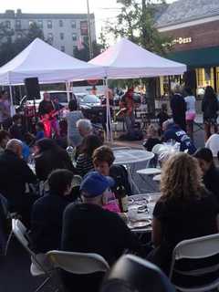 Final Bronxville Outdoor Summer Concert Approaches