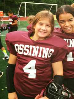 Ossining Little League Football & Cheer To Host 'Saturday Night Lights' 