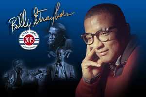 Billy Strayhorn Art Exhibit Tribute Comes To New Rochelle ArtsFest
