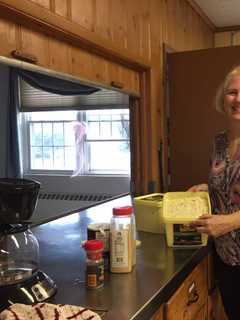 Little Falls Church Plans Annual Fish Fry