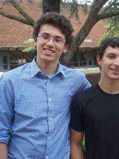 Three New Rochelle HS Students Receive Perfect ACT Score