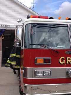 Meet, Greet And Eat At Glen Rock Fire Department Breakfast