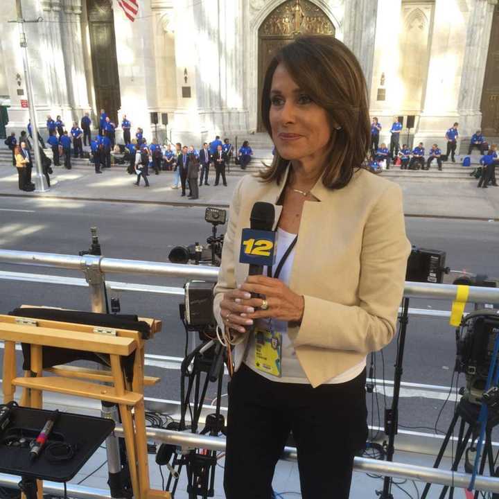 Longtime News 12 Long Island anchor Carol Silva has signed off for the final time.