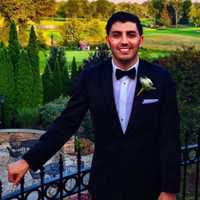 <p>Joseph Daibes, of Wayne, says he and his family felt the minor earthquake that occurred in Ringwood early Saturday morning.</p>