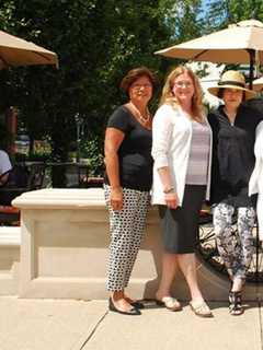 Paris Themed Art Exhibit Coming To Darien 