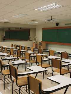 Connecticut Ranked Fourth Best State For Teachers