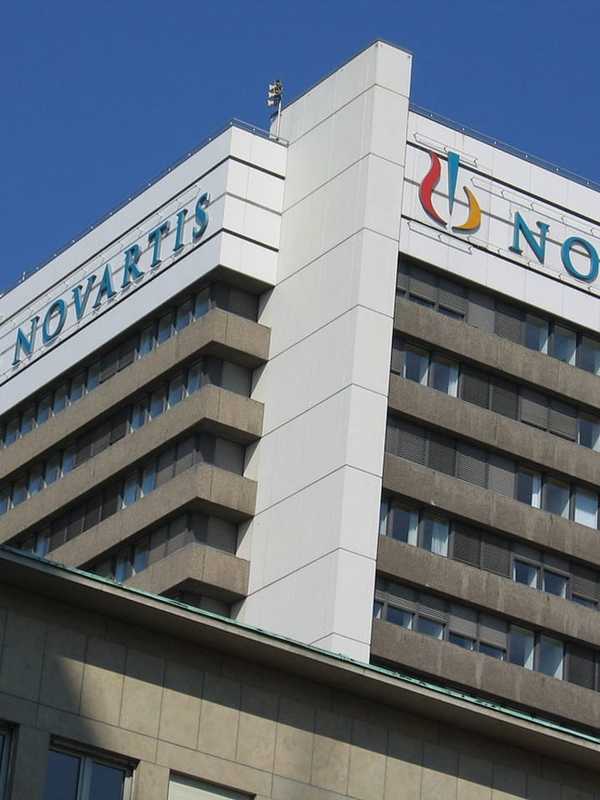 Novartis Site In Suffern Sells For $18 Million