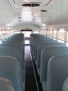 Scarsdale School Board Declines Proposal To Expand Busing