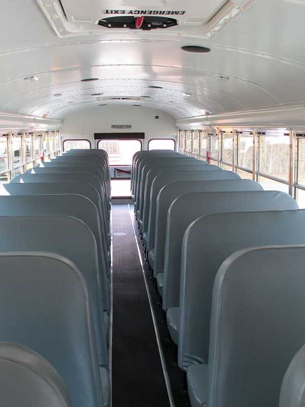 Scarsdale School Board Declines Proposal To Expand Busing