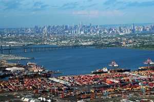 Shipper Fined $4M For Polluting, Lying To Officials In Bayonne