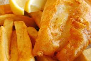 River Edge Church Serves Up Delish Fish And Chips