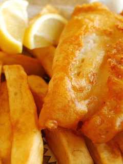 Fish And Chips Dinner Benefits Elmwood Park Centennial