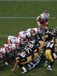 NFL Executive Admits Football Linked To Brain Damage