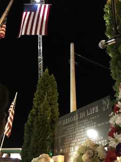Putnam County Plans Ceremony To Mark 15th Anniversary Of 9-11 Terror Attack