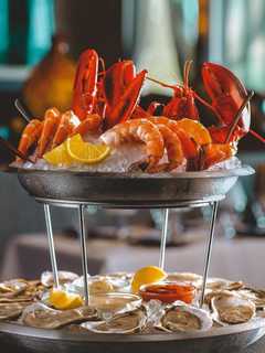 Gourmet Seafood Restaurant Opening First NJ Location In Paramus