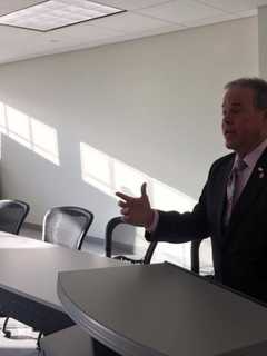 County Executive Calls Water Increase Unfair Burden In Rockland