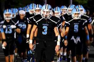 Mahwah High School Footballers Seek First State Title In 34 Years