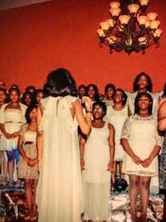 Bring A Toy To The Teaneck Youth Choir Gala In Lodi 
