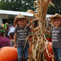 <p>Metropolitan Farm in Closter is closing out its season but it still offers more than a gross of eggs a day. </p>